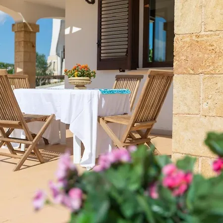 Villa Elettra *