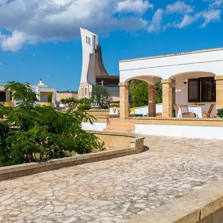Villa Elettra