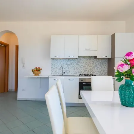 Villa Elettra Marina Di Pescoluse