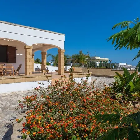 Villa Elettra Marina Di Pescoluse